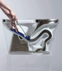 Air Dredger